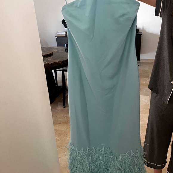 ALEXIS DRESS - Picture 6 of 6